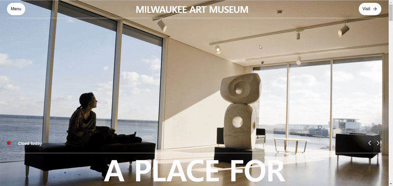Milwaukee 클론코딩